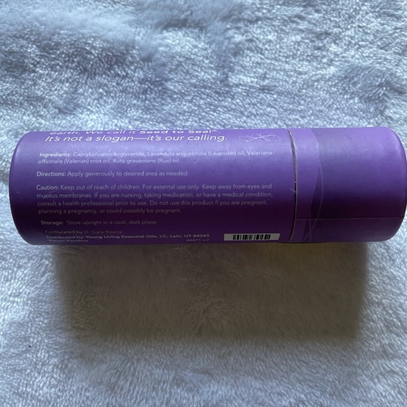 Rutavala roll-on in original packaging - Picture 3 of 3